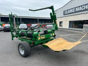 McHale 991B Wrapper - Image 3