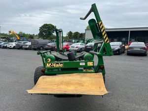 McHale 991B Wrapper - Image 4