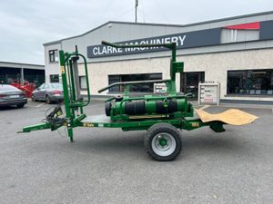 McHale 991B Wrapper - Image 2