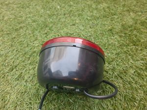 Trailer, Slurry Tank, Truck and Mudguard lights - Image 3