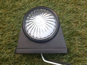 Trailer, Slurry Tank, Truck and Mudguard lights - Image 4