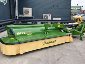 New Krone ECR321CV Rear Mounted Mower Conditioner - Image 2