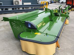 New Krone ECR321CV Rear Mounted Mower Conditioner - Image 4