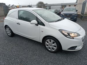 2016 vauxhall Corsa 1.3 cdti 95 bhp - Image 3