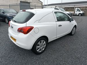 2016 vauxhall Corsa 1.3 cdti 95 bhp - Image 4