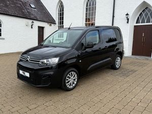 2023 Citroen Berlingo Enterprise 1.5 BlueHDi 100 - Image 3