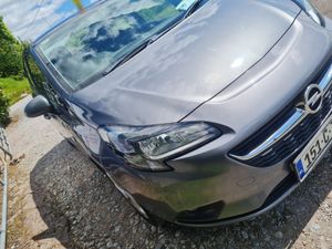 151 Opel Corsa 1.4L Automatic Nct05/26 - Image 4
