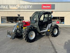 222 Reg Weidemann 6027 Loader - Image 4