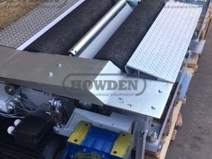 Ravaglioli Rolling Road Brake Tester HGV - Image 2