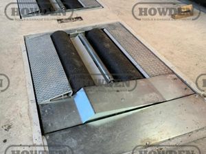 Ravaglioli Rolling Road Brake Tester HGV - Image 3