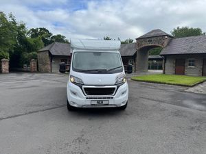 NEW Elddis Autoquest 115 - Manual - Image 2