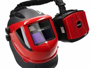 Flip S4 Air Fed Auto Darkening Welding Helmet - Image 3