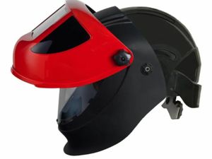 Flip S4 Air Fed Auto Darkening Welding Helmet - Image 4