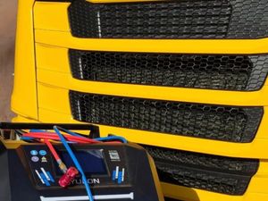 Ravaglioli Fully Automated Air Conditioning System - Image 3