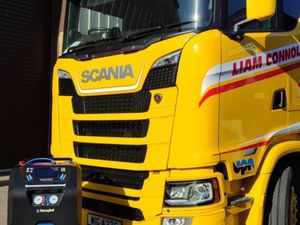 Ravaglioli Fully Automated Air Conditioning System - Image 4