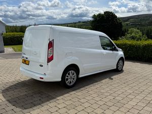 2022 Ford Transit Connect 1.5tdci LWB - Image 4