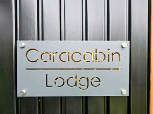 Caracabin logcabin modular home - Image 2