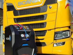 Ravaglioli Fully Automated Air Conditioning System - Image 3