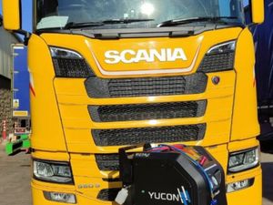 Ravaglioli Fully Automated Air Conditioning System - Image 2