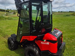 Neomach Nova X40 Loader - Image 3