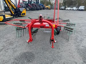 Kverneland TA9443 Rake 🌟Clearance Special🌟 - Image 2