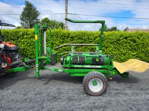 Mchale 911B wrapper - Image 2