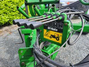 Mchale 911B wrapper - Image 3