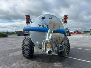 Major 1700 - Nice Handy Tank - Image 4