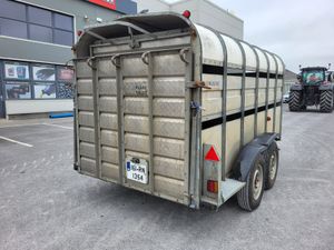 Nugent 12x6 Sheep Decks - Image 3