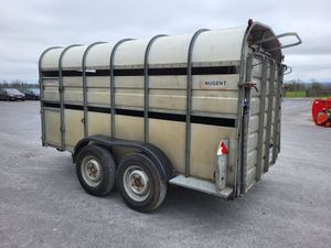 Nugent 12x6 Sheep Decks - Image 4