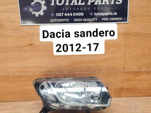 Dacia parts - Image 3