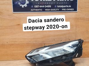 Dacia parts - Image 2