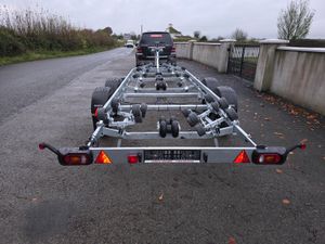Boat Trailers - Image 2