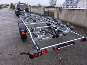 Boat Trailers - Image 3