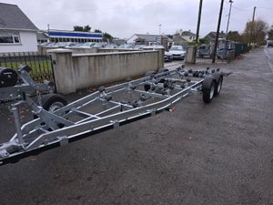 Boat Trailers - Image 4