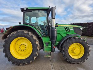 John Deere 6175R 2018 - Image 3