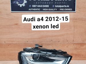 Audi  A1 A3 A4 parts - Image 3