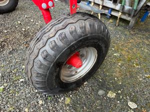 2015 Pottinger 702C Rake - Image 4