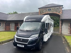 Swift Kon-Tiki 596 Sport - Automatic - Image 2