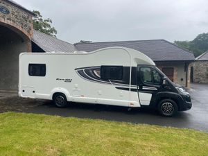 Swift Kon-Tiki 596 Sport - Automatic - Image 3