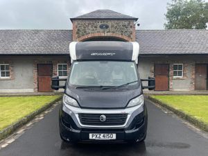 Swift Kon-Tiki 596 Sport - Automatic - Image 2