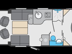 Swift Kon-Tiki 794 - Automatic - Image 2