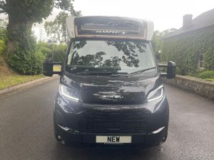 Swift Kon-Tiki 794 - Automatic - Image 3