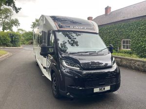 Swift Kon-Tiki 794 - Automatic - Image 4