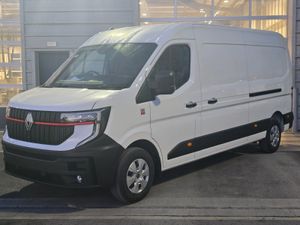 Renault Master Red Edition L3H2 - Image 2