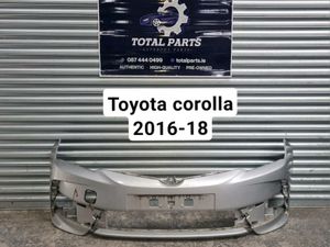 Toyota corolla,corolla cross  parts - Image 4