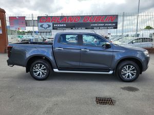 (5yr warranty) LS 1.9 163bhp Automatic - Image 3