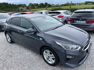 Kia Ceed - Image 3