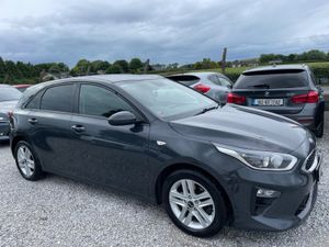 Kia Ceed - Image 4