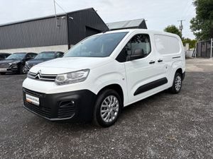 Citroen Berlingo Maxi LWB - Image 2